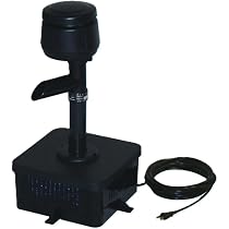 Amazon.co.jp: タカラみかげ調プラ池 D65 : DIY・工具・ガーデン